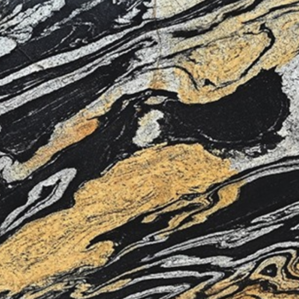 Golden Tempest - 140